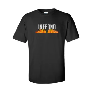 Inferno Tee