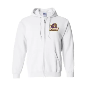 CHHS Band Full Zip Hoodie
