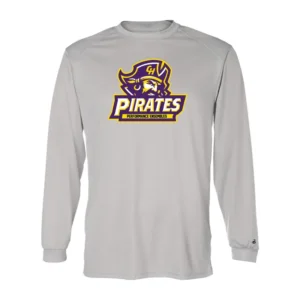 CHHS Band Performance Long Sleeves