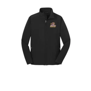 CHHS Band Soft Shell Jacket