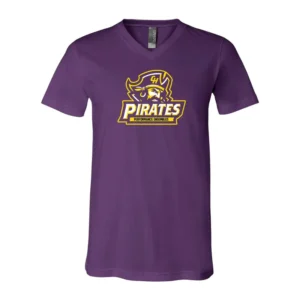 CHHS Band V-Neck