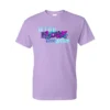 2026 Fall Tour Shirt  Adult T-Shirt - Thumbnail Image 1