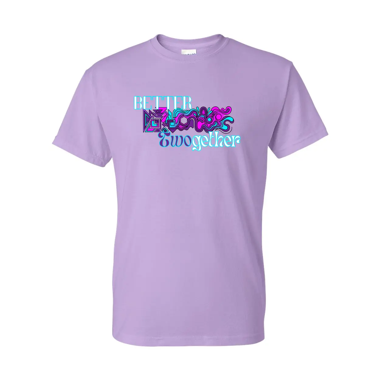 2026 Fall Tour Shirt  Adult T-Shirt - Image 1